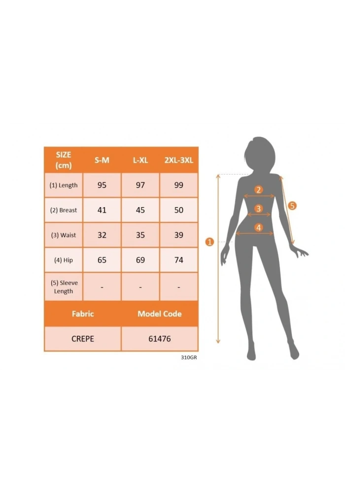 Kadın Askılı V Yakalı önde çapraz Detaylı Janjan Krep Elbise