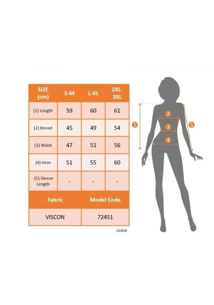 Kadın Askılı V Yakalı önden Düğmeli Bağlama Detaylı Viskon Bluz