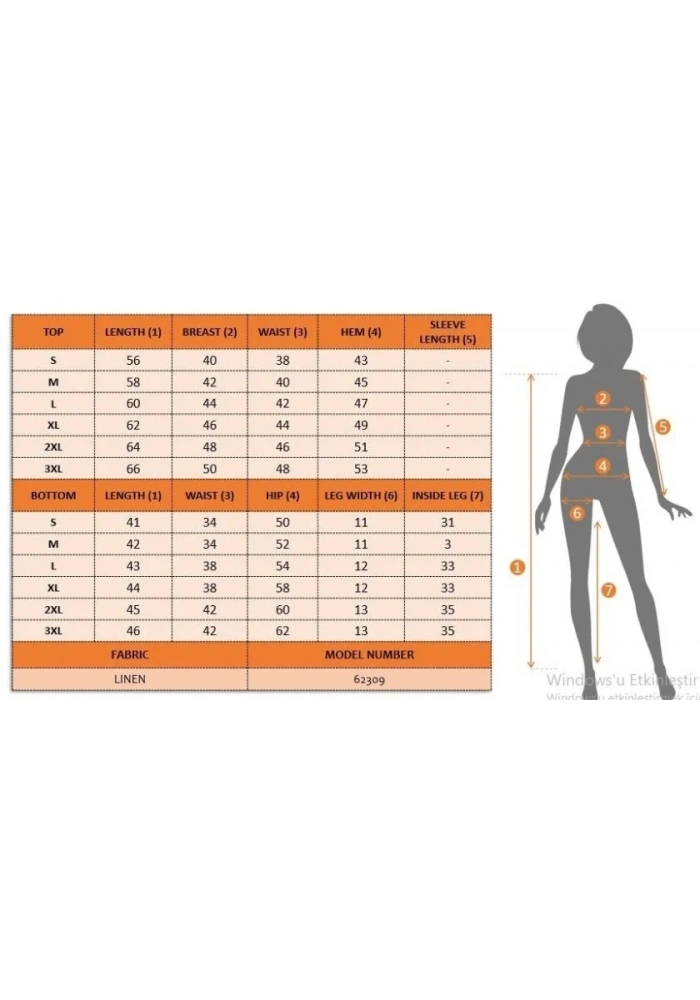 Kadın Askılı V Yakalı önden Düğmelı Bluz Ve Short Ikli Takım