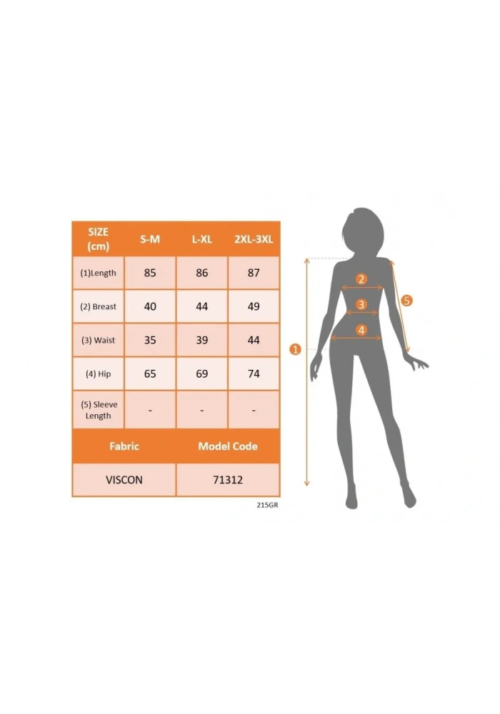 Kadın Askılı Yuvarlak Yaka Kısa Viskon Elbise