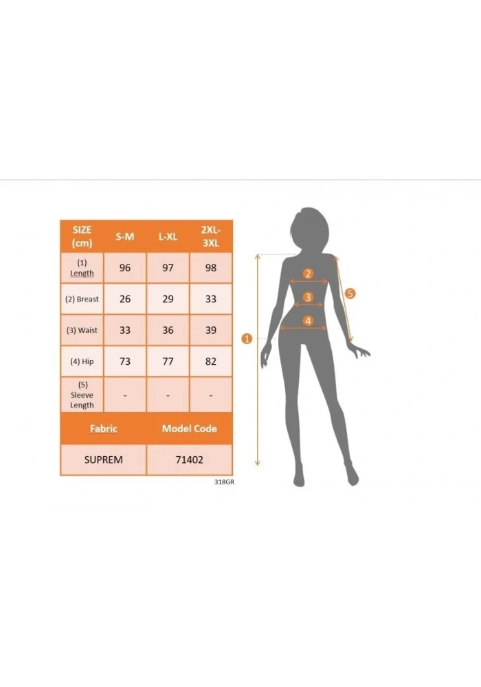 Kadın Ip Askılı Gipeli Desenli Kısa Süprem Elbise