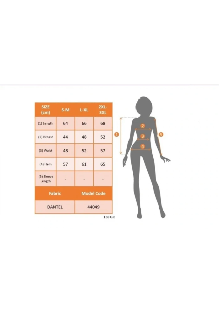 Kadın Ip Askılı V Dantel Yakalı Dantel Bluz
