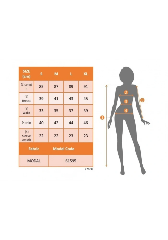 Kadın Kısa Kollu Asimetrik Kesim Yaka şerit Ve Aksesuar Detaylı Modal Elbise