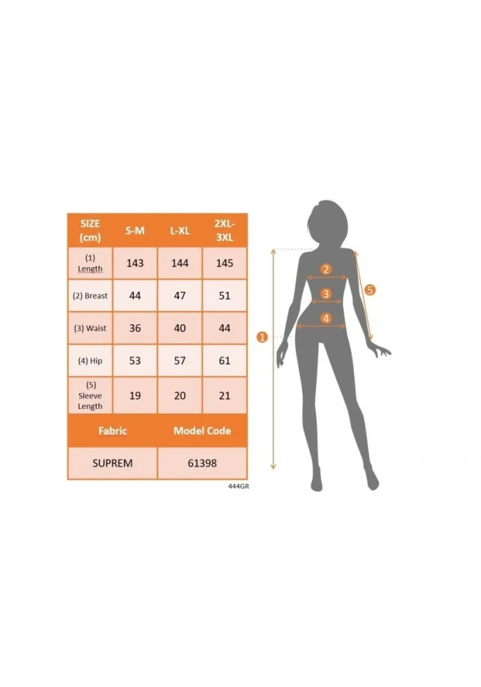 Kadın Kısa Kollu Bisiklet Yaka Puantiyeli Maksi örme Krep Elbise