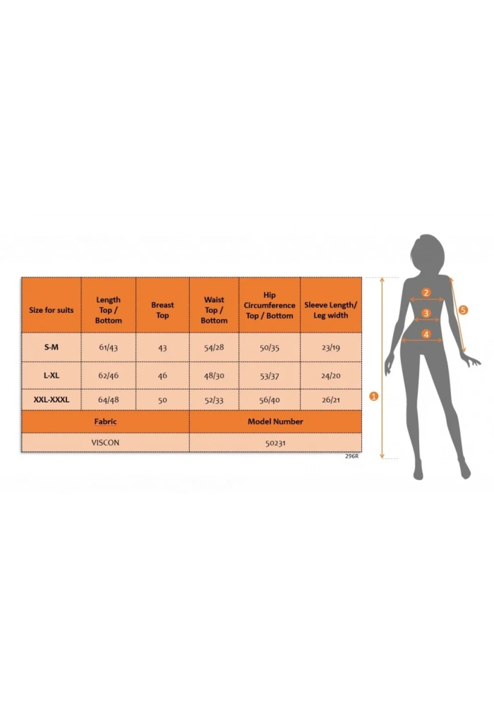 Kadın Kısa Kollu çapa Baskılı Viskon Ikili Takım
