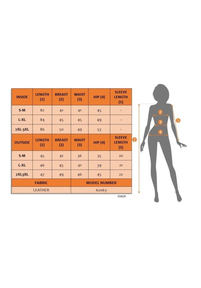 Kadın Kısa Kollu Deri Ceket Ve Askılı Mini Elbise