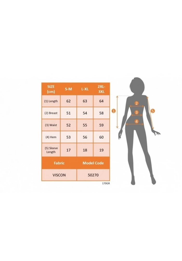 Kadın Kısa Kollu Palmiye Baskılı Viskon Bluz