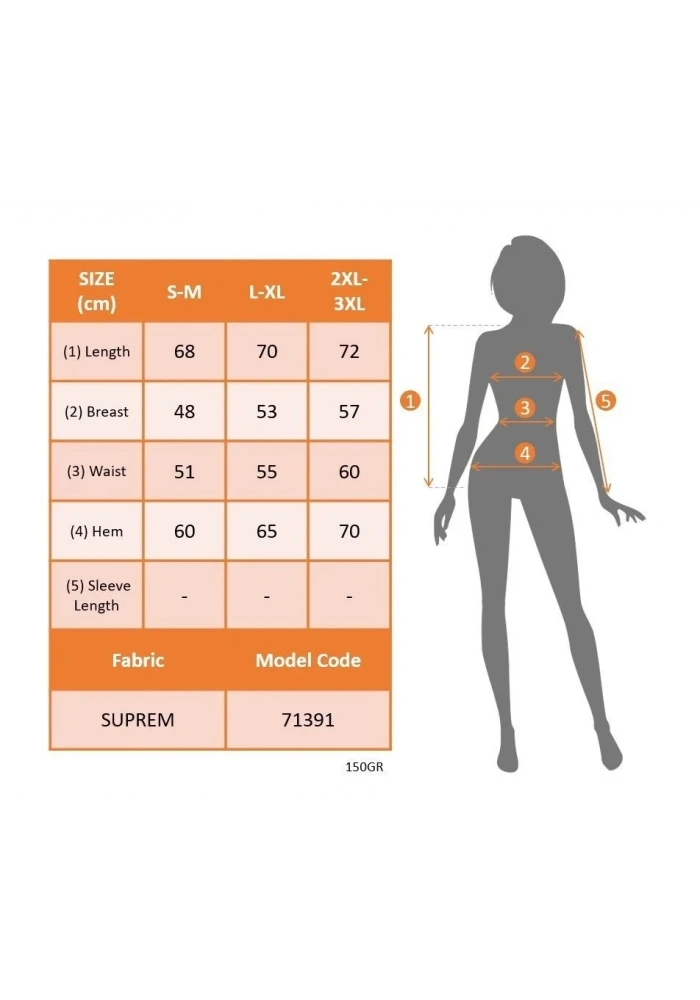 Kadın Kısa Kollu V Yakalı Dantelli Süprem Bluz