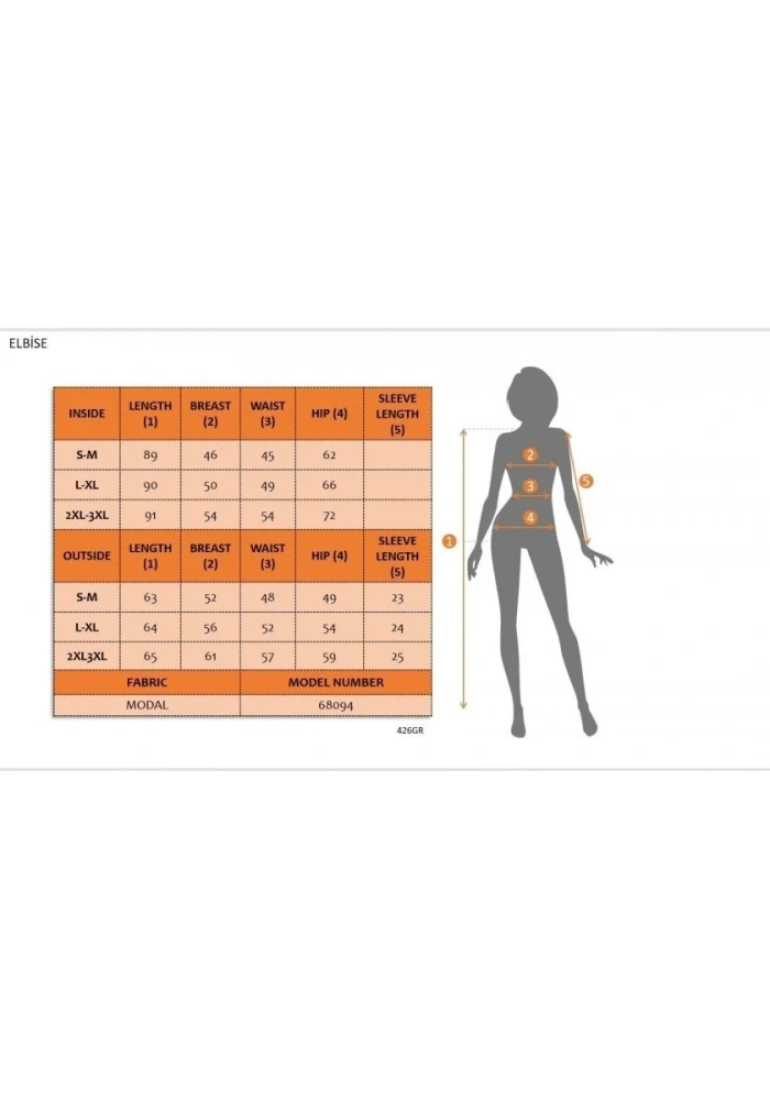 Kadın Kısa Kollu Ve Kalın Askılı Ikili Modal Elbise