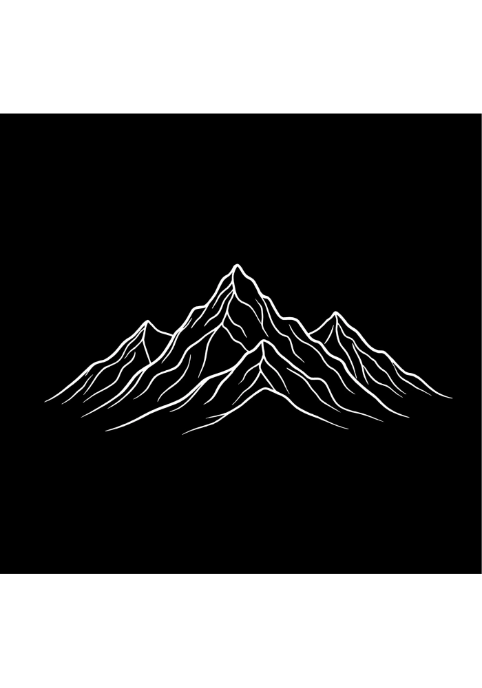 Kadın 3 İplik Pamuklu Kapüşonlu Hoodie Sweatshirt Nihilist Penguen Baskılı - Siyah