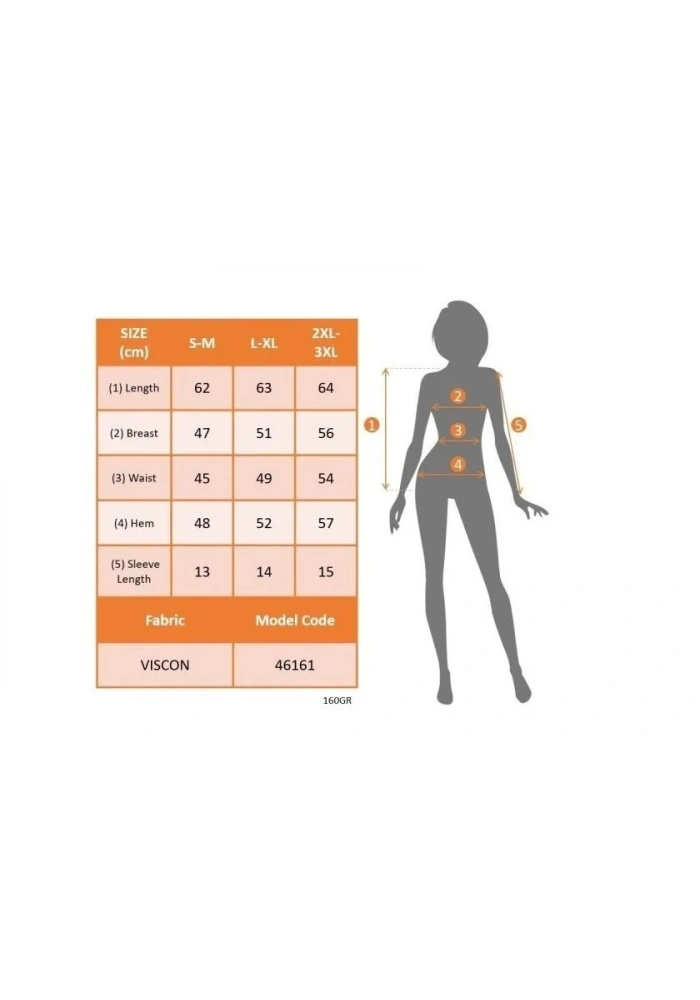 Kadın Omuzlardan Açık V Yakalı Viskon Bluz
