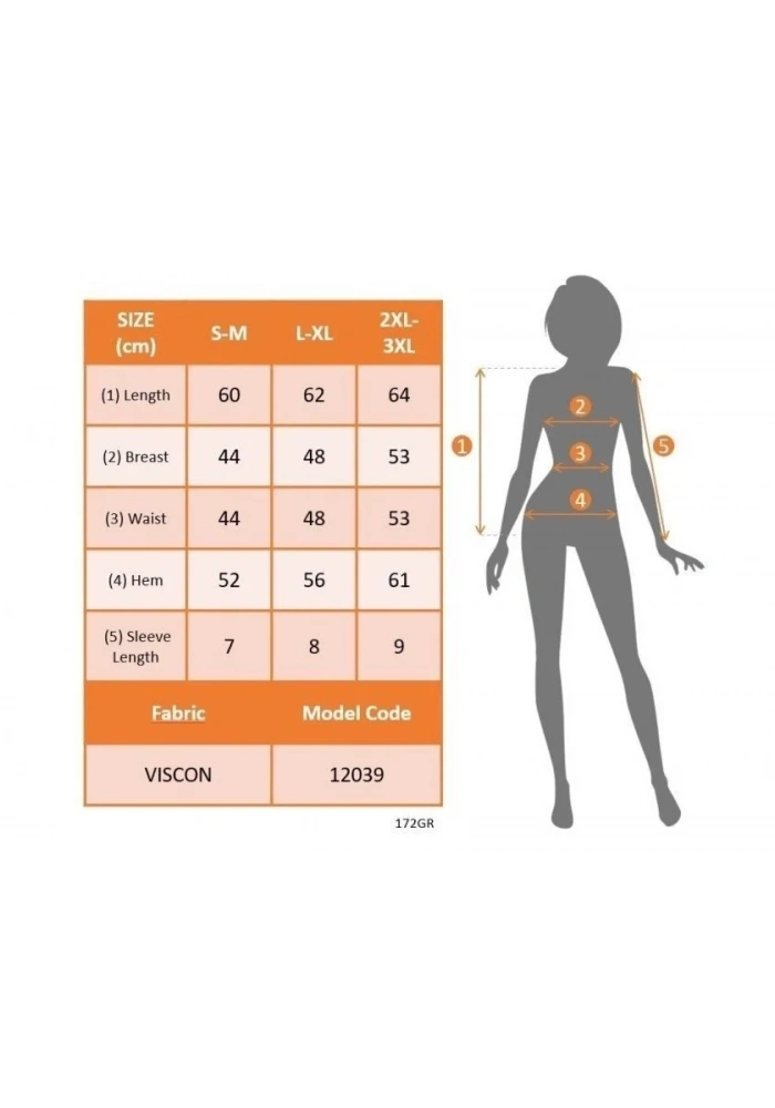 Kadın Omuzlardan Açık Yuvarlak Yakalı Viskon Bluz