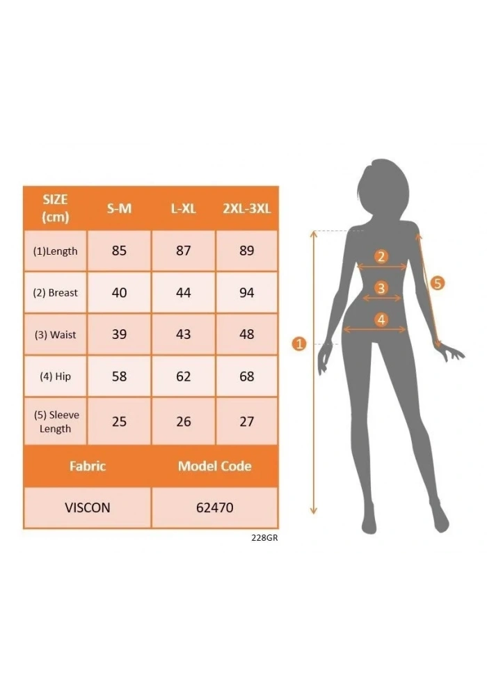 Kadın Tek Kolu Uzun Diğeri Askılı Yuvarlak Yakalı Kısa Viskon Elbise