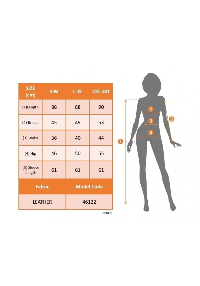 Kadın Uzun Kollu Yakalı Mini Deri Elbise