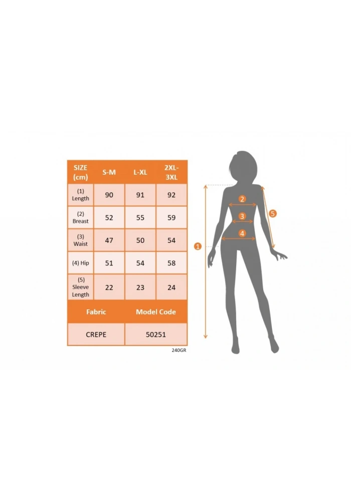 Kadın Yaka Ve Kol Pul Payet şeritli Ithal Krep Elbise