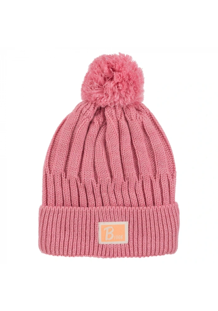 Kitti K24140-02 9-15 Yaş Kız Çocuk Bere