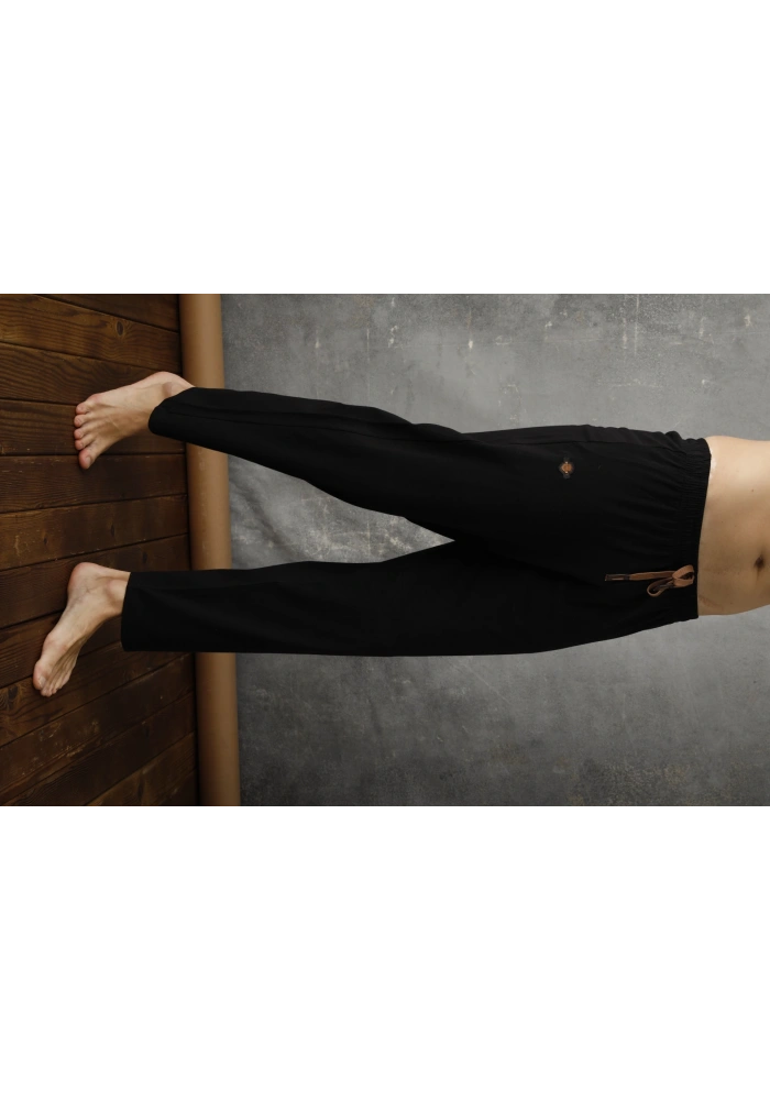 Kocabey 120 Erkek Penye Pijama Altı