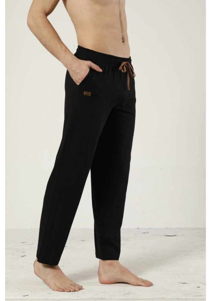 Kocabey 120 Erkek Penye Pijama Altı