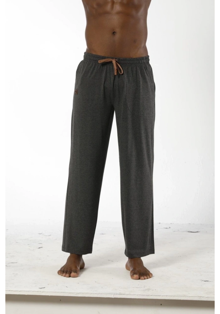 Kocabey 120 Erkek Penye Pijama Altı