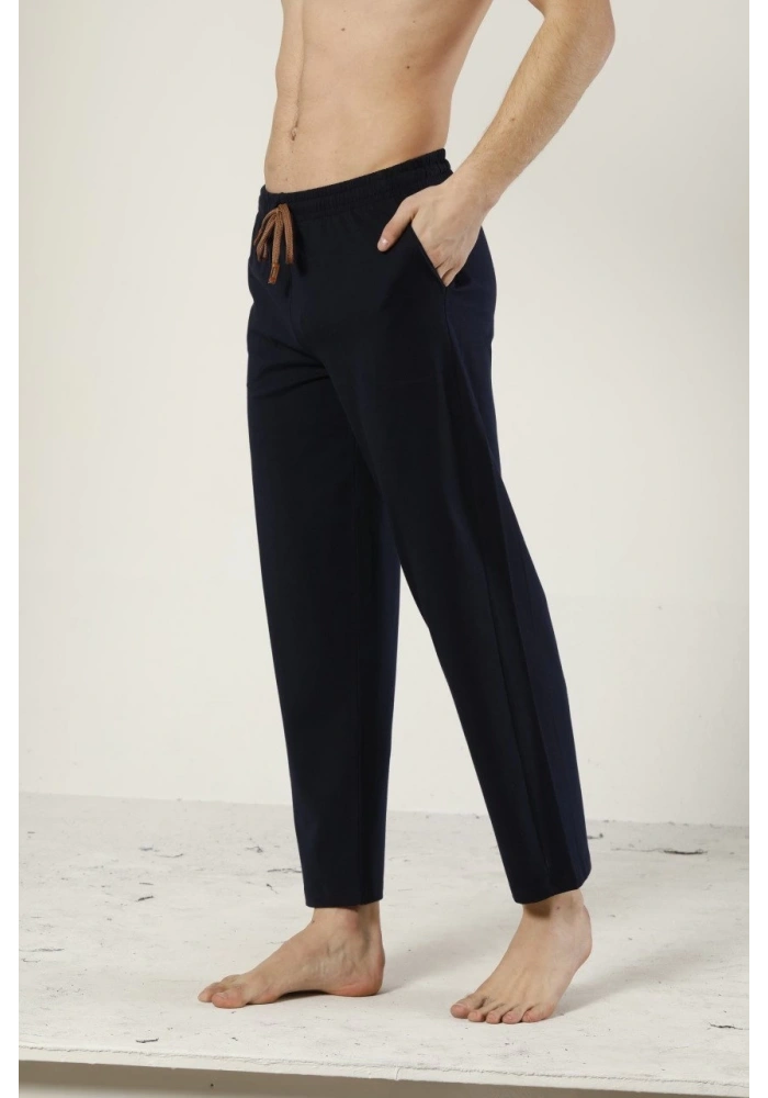 Kocabey 120 Erkek Penye Pijama Altı