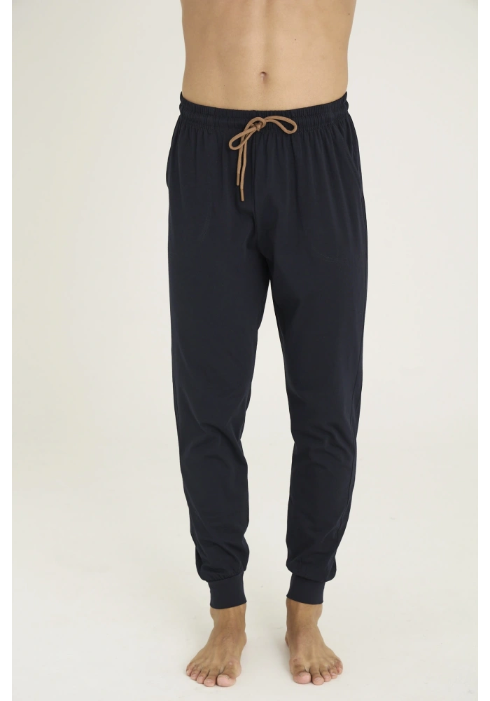 Kocabey 120R Erkek Ribanalı Tek Pantolon