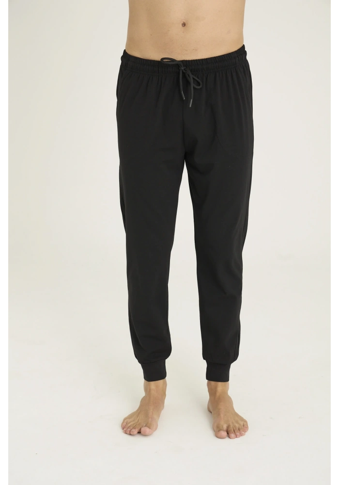 Kocabey 120R Erkek Ribanalı Tek Pantolon