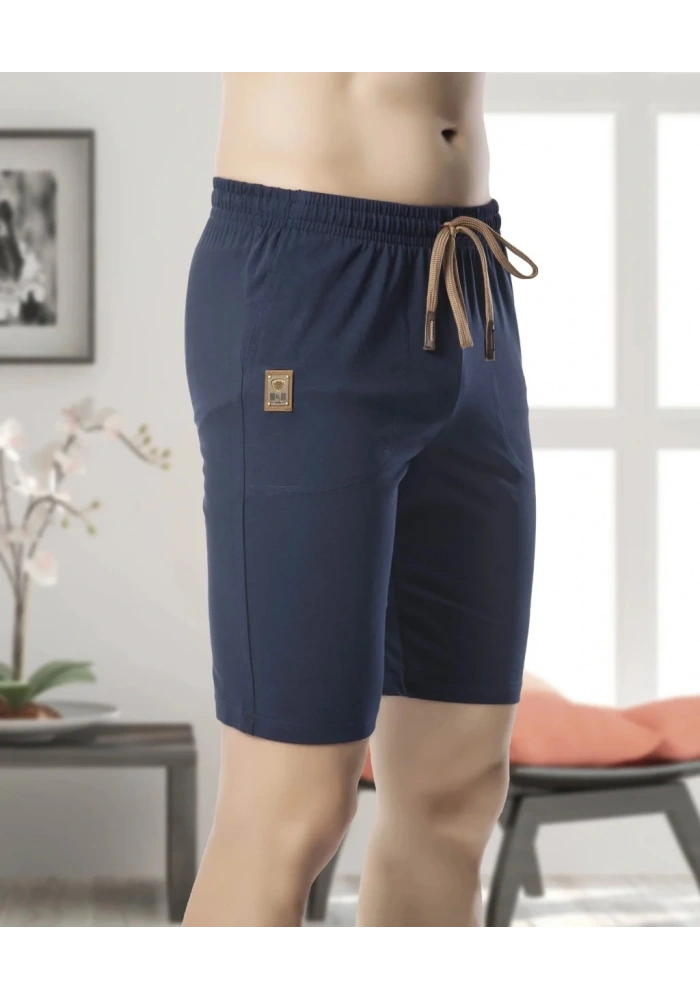 Kocabey 122B Erkek Battal Tek Şort