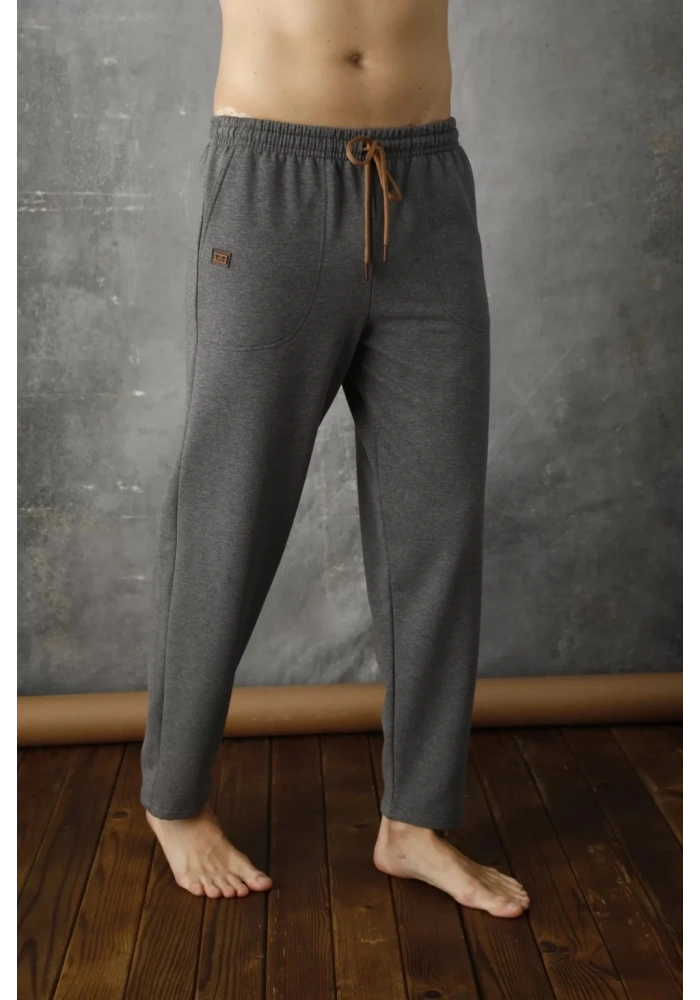 Kocabey 183B Battal Tek Pantolon