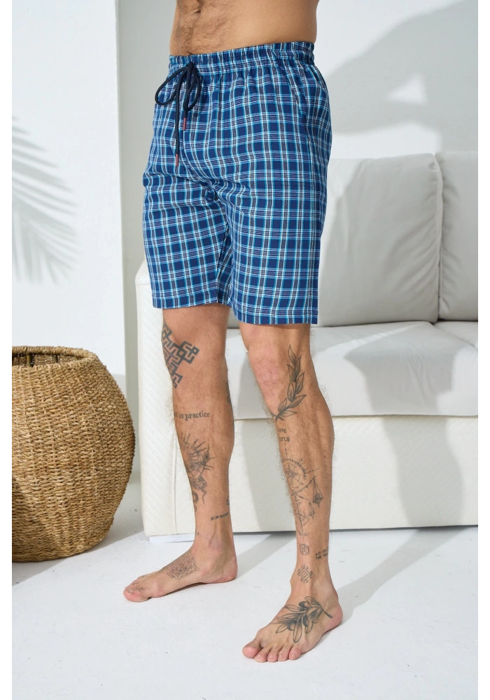 Kocabey 184 Erkek Tek Şort