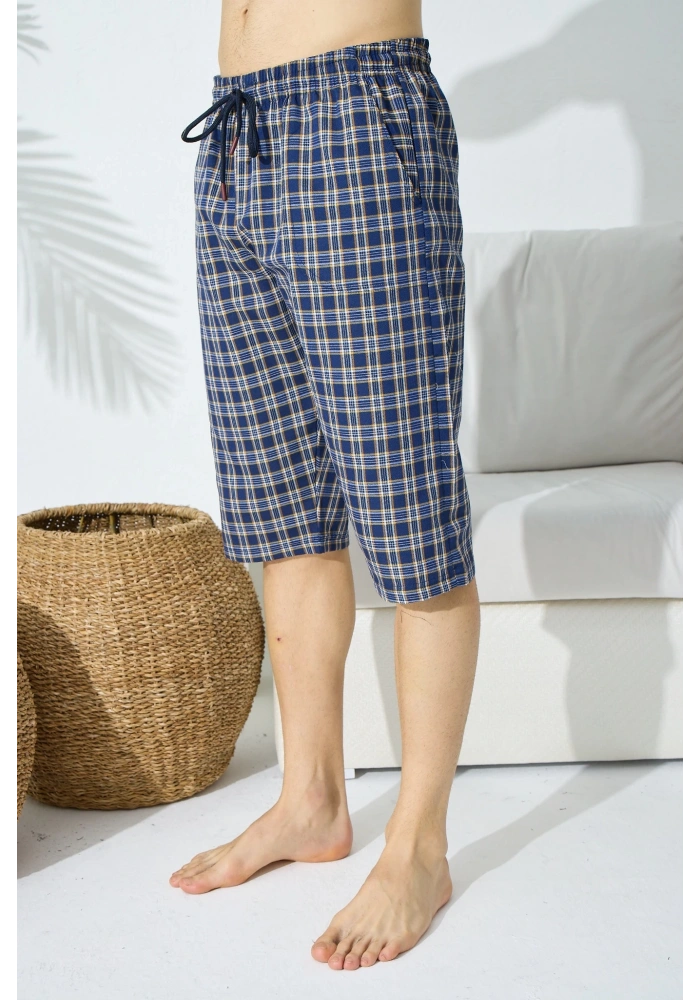 Kocabey 186 Erkek Tek Kapri Şort