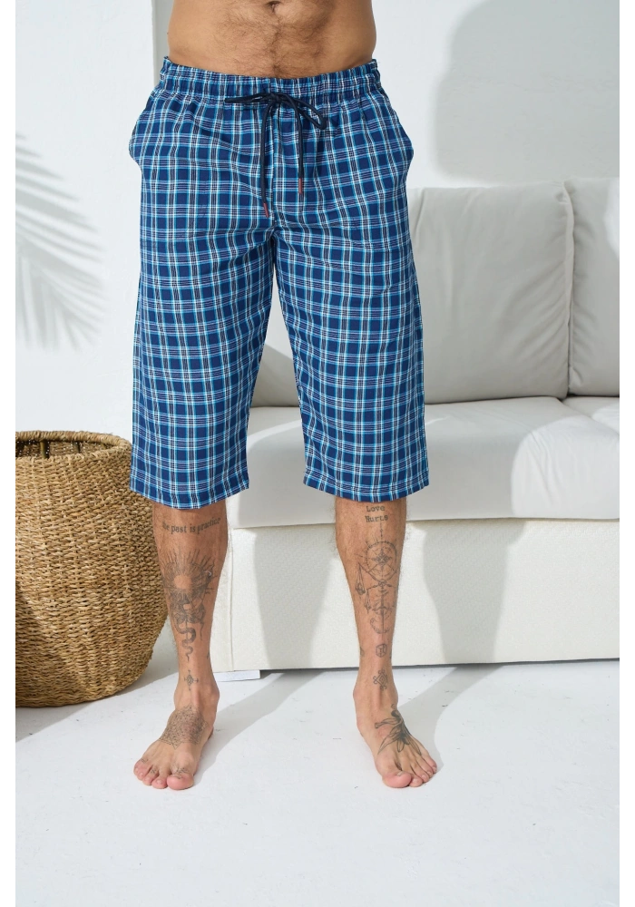 Kocabey 186 Erkek Tek Kapri Şort