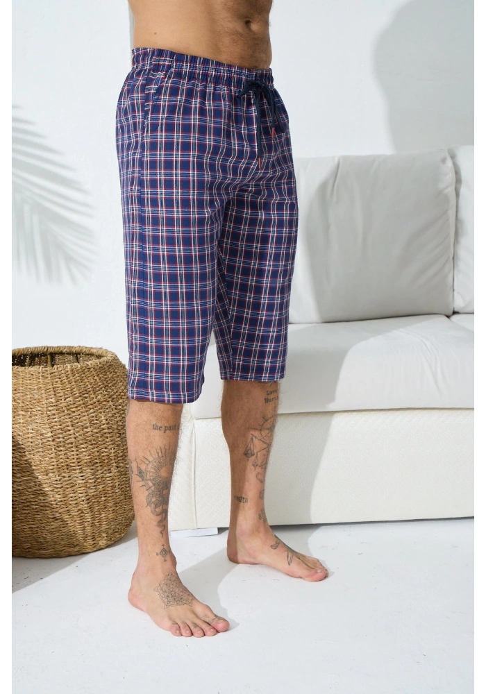 Kocabey 186 Erkek Tek Kapri Şort