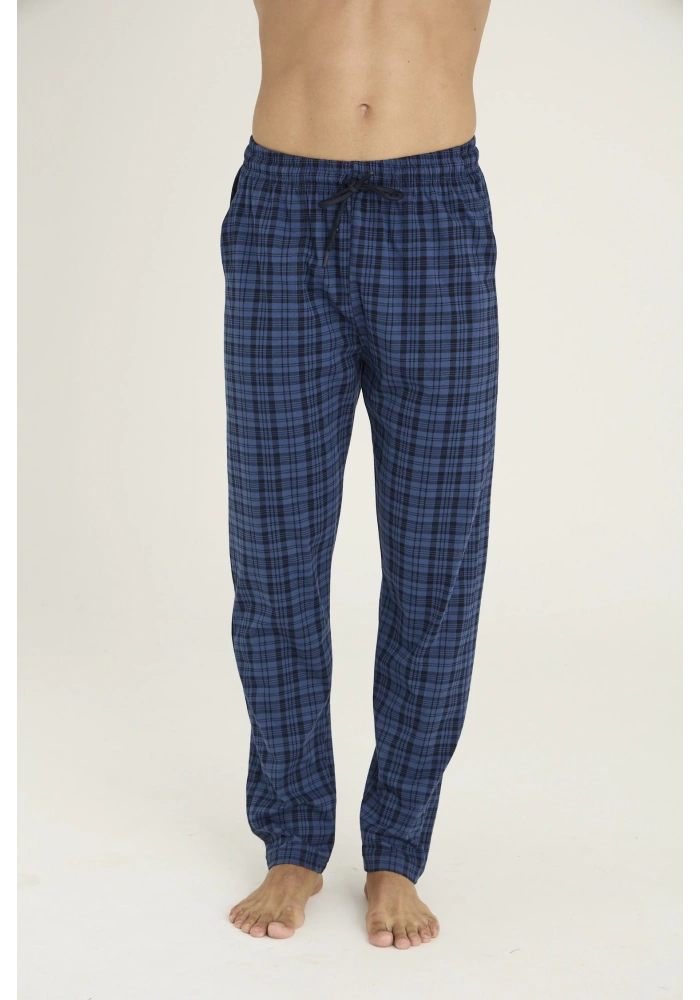 Kocabey 194B Erkek Battal Tek Pantolon