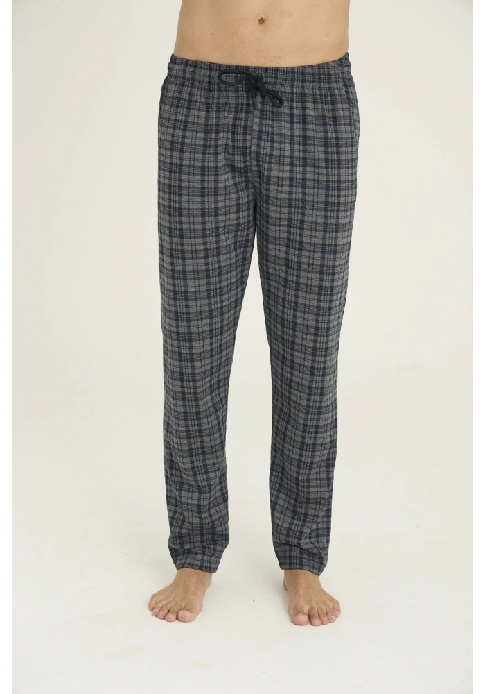 Kocabey 194B Erkek Battal Tek Pantolon