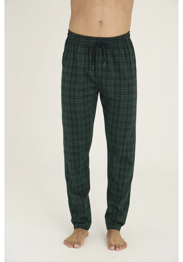 Kocabey 194B Erkek Battal Tek Pantolon