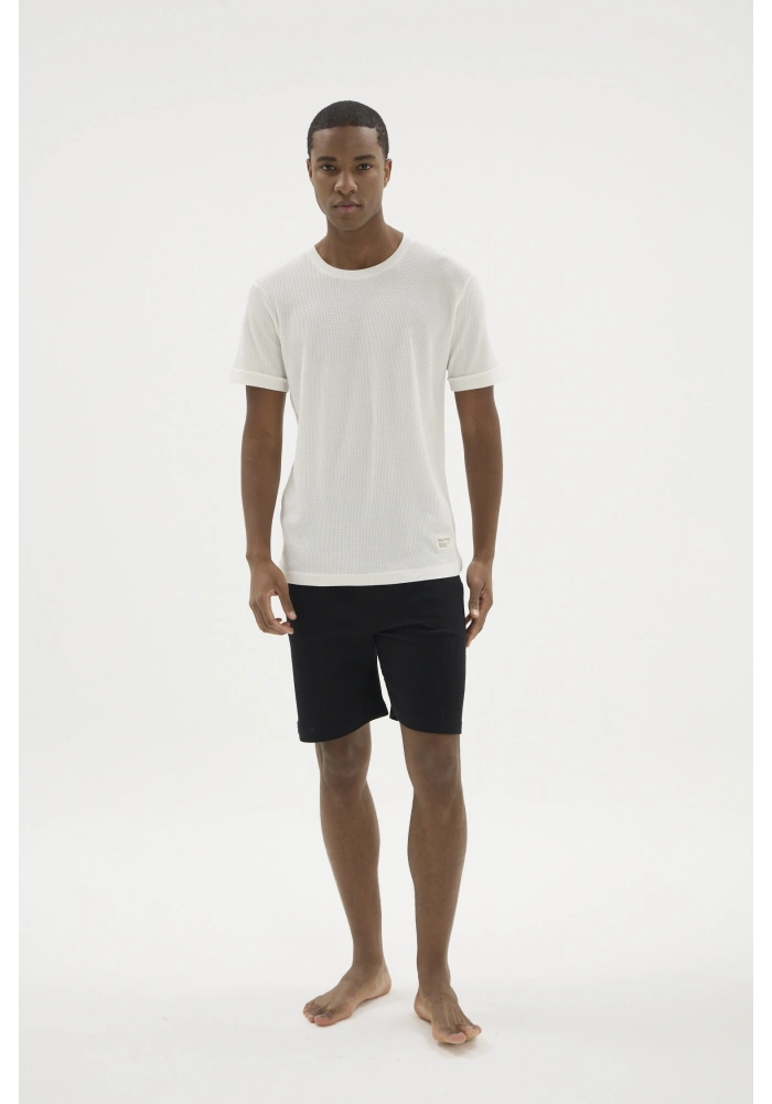 Kocabey 2020 Erkek O Yaka Şortlu Takım