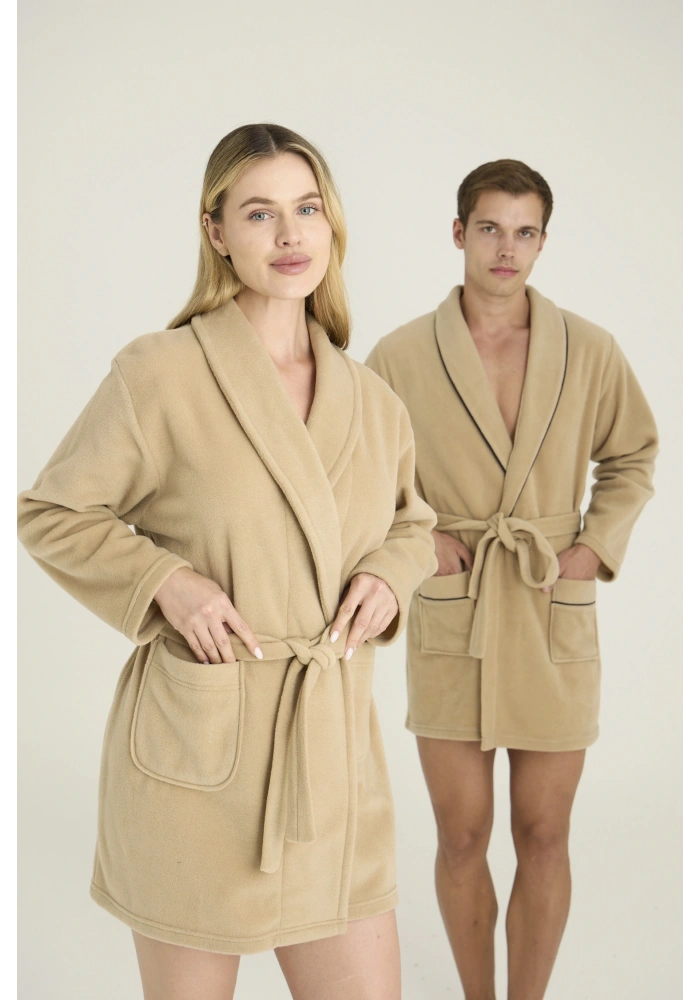 Kocabey 280 Kadın Polar Tek Rob