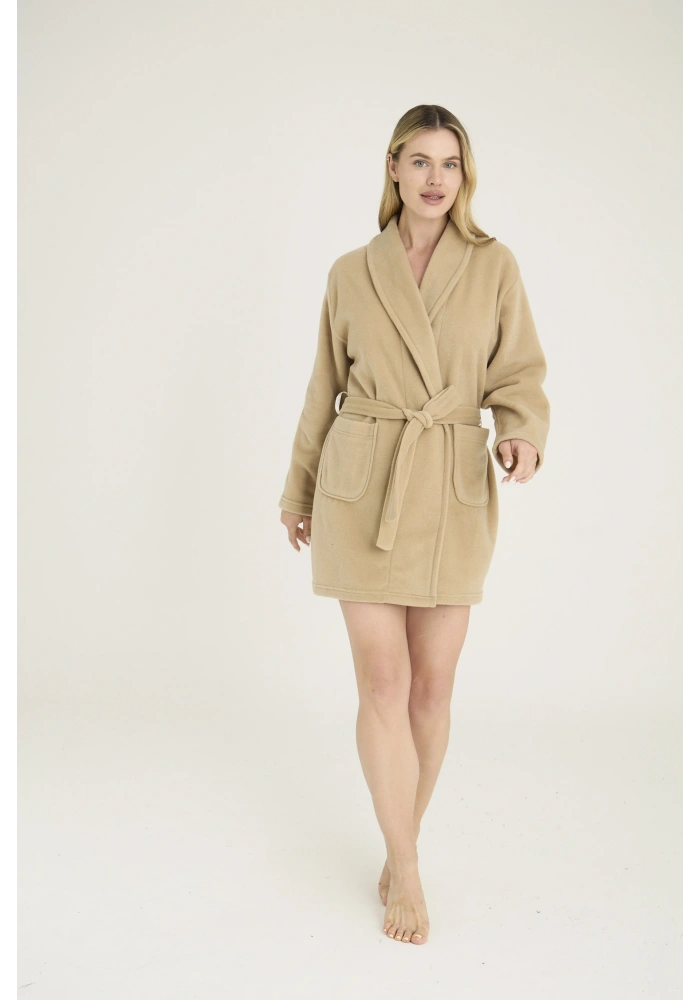 Kocabey 280 Kadın Polar Tek Rob