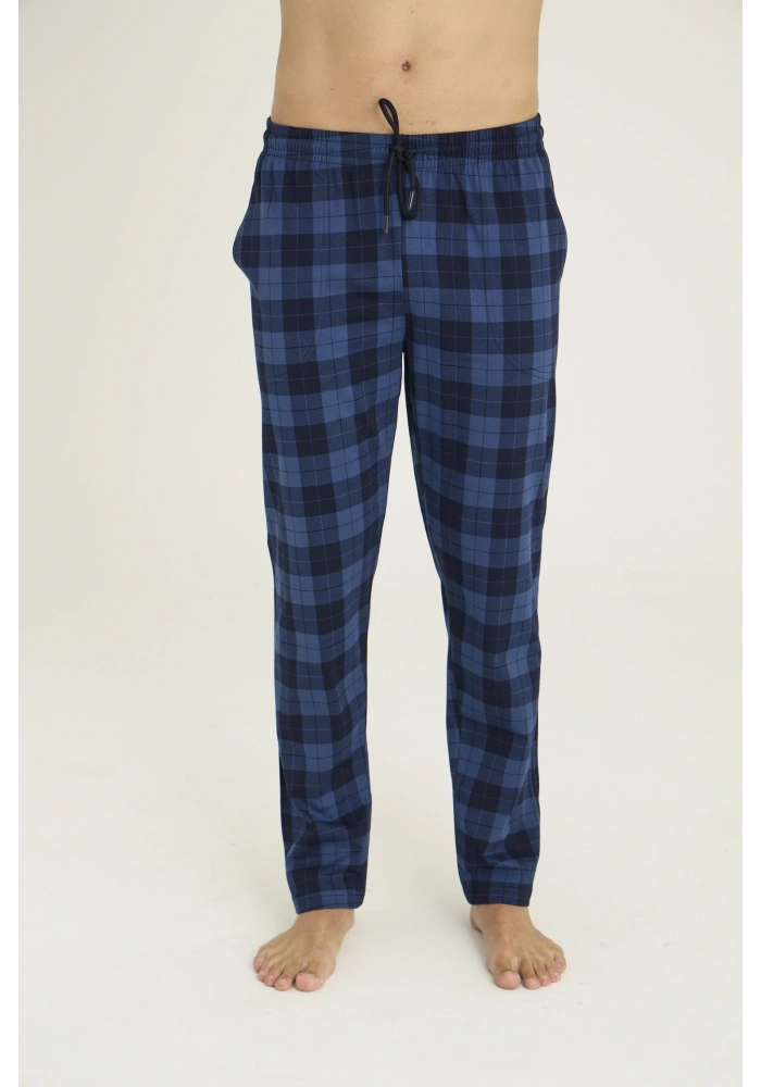 Kocabey 306 Erkek  Tek Pantalon Pijama
