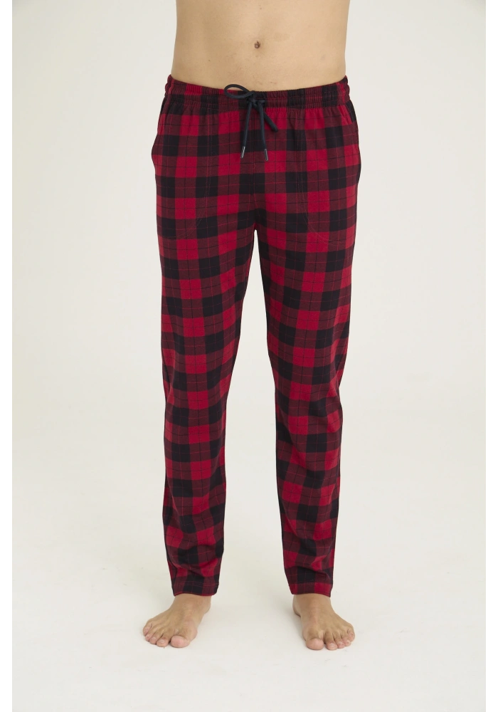 Kocabey 306 Erkek  Tek Pantalon Pijama