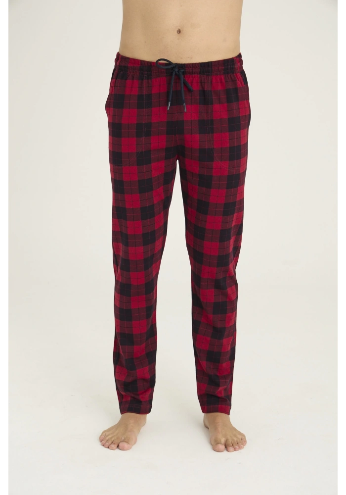 Kocabey 306B Erkek Battal Tek Pantolon