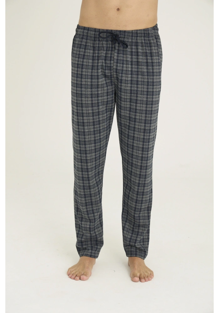 Kocabey 306B Erkek Battal Tek Pantolon