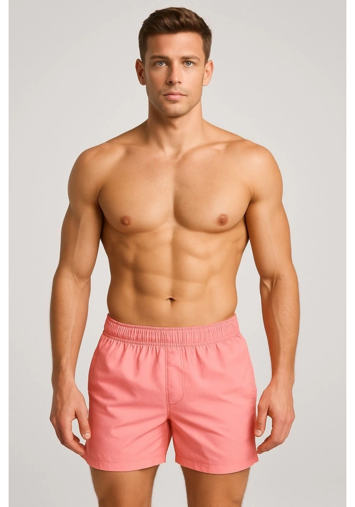 Kocabey K-236 Erkek Şort Mayo