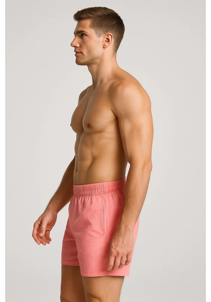 Kocabey K-236 Erkek Şort Mayo