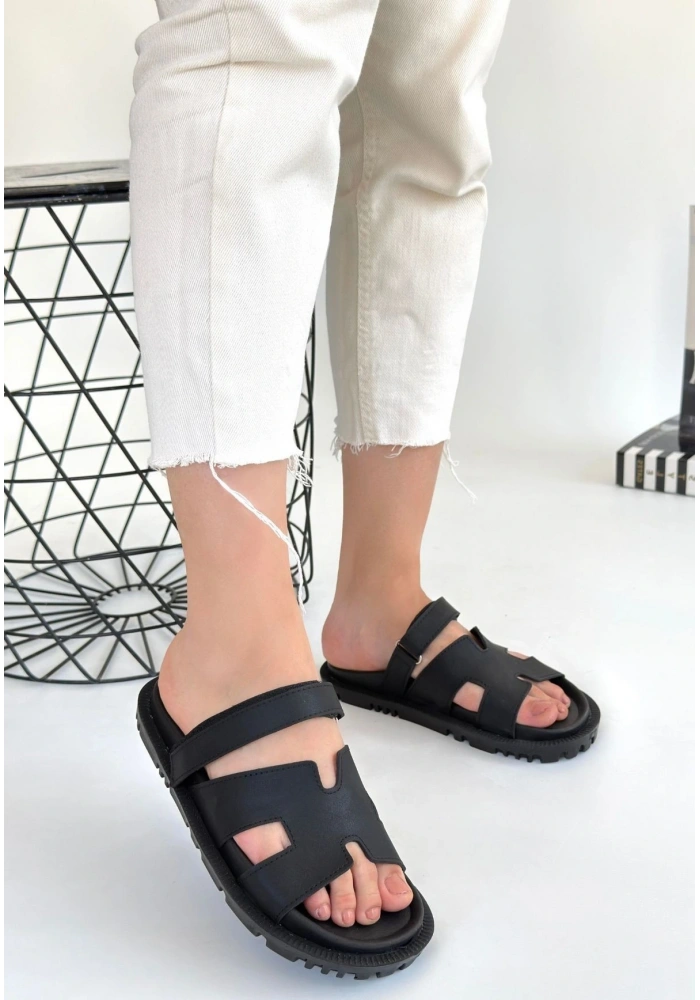 Kooni Siyah Nubuk Terlik