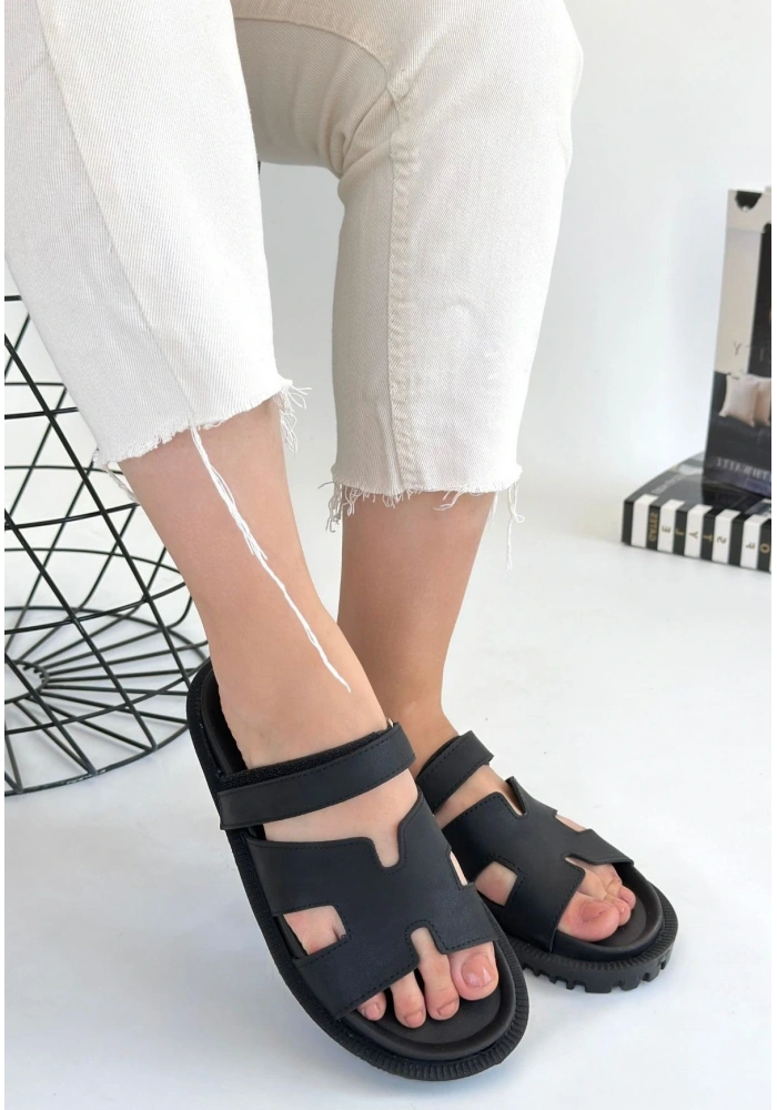 Kooni Siyah Nubuk Terlik