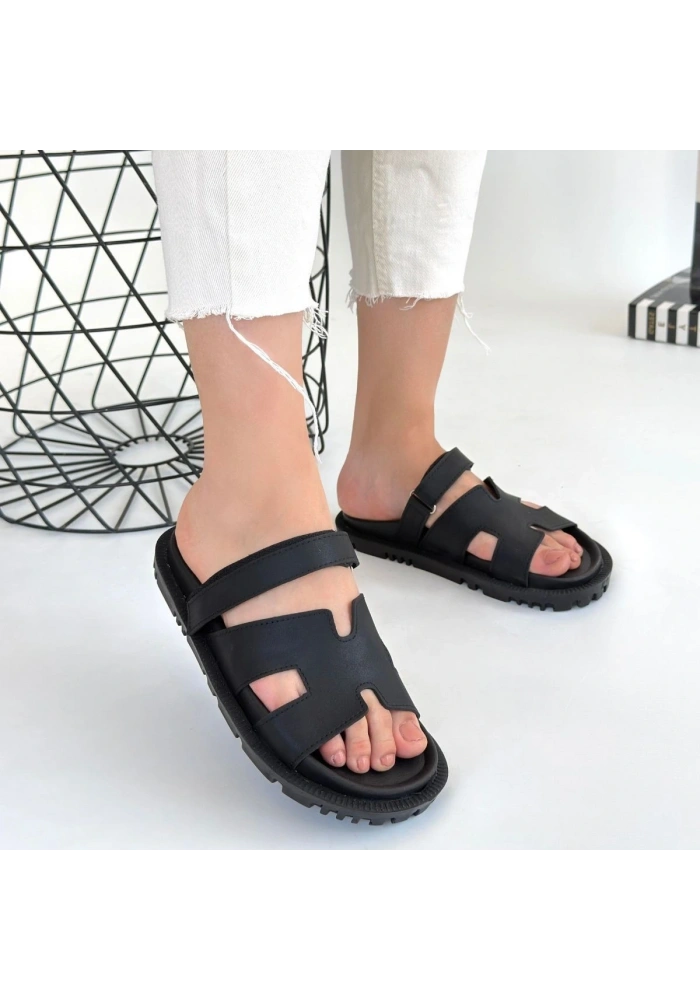 Kooni Siyah Nubuk Terlik