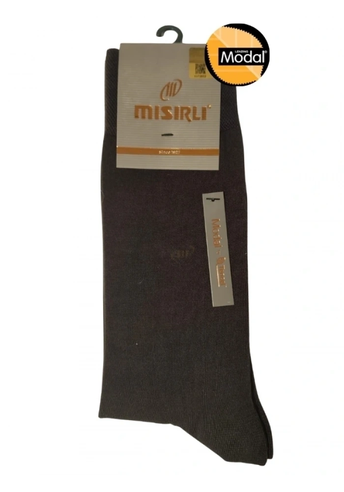 Mısırlı 61004 Erkek Modal Soket Çorap