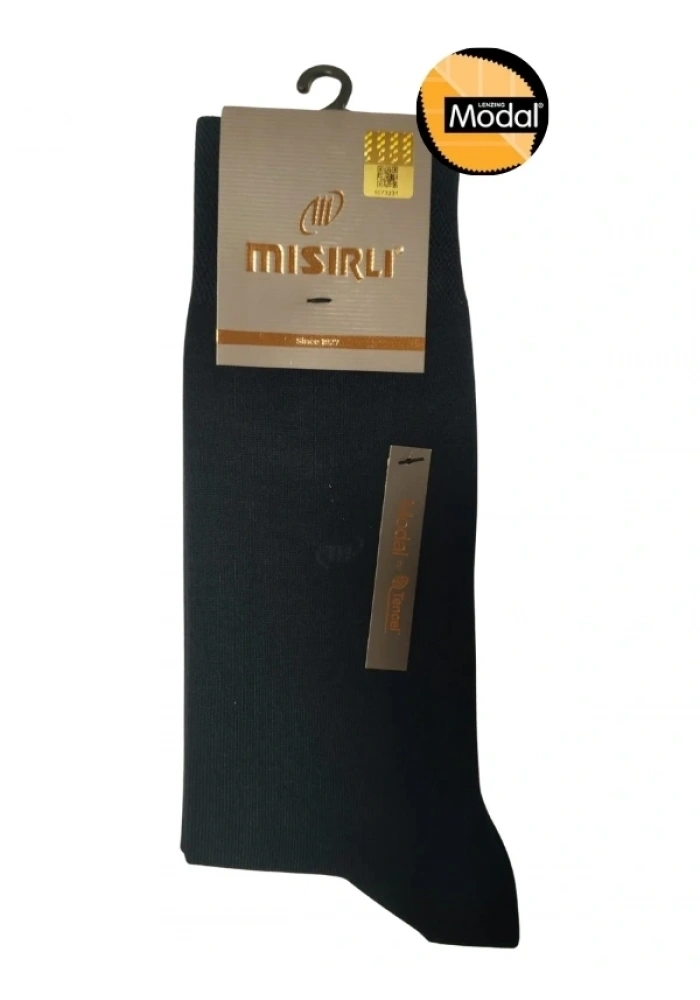 Mısırlı 61004 Erkek Modal Soket Çorap