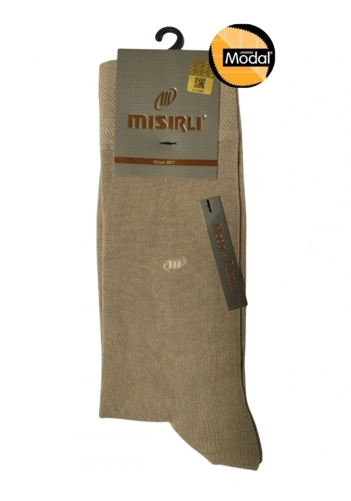 Mısırlı 61004 Erkek Modal Soket Çorap